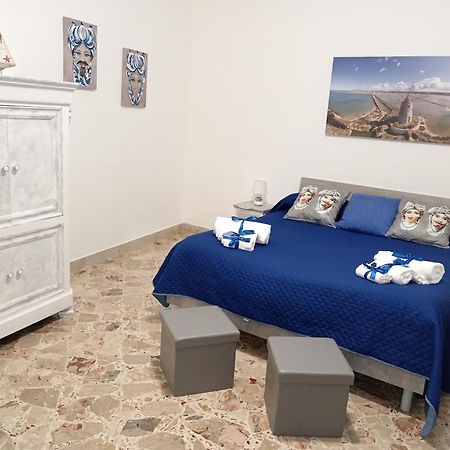Villa Casa Sciacca Marsala Exterior foto